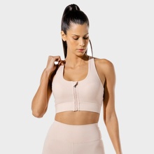 SQUATWOLF Zip Up Peachy Keen Peachy Keen
