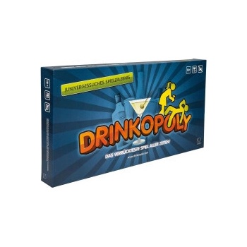 Drinkopoly Secrets