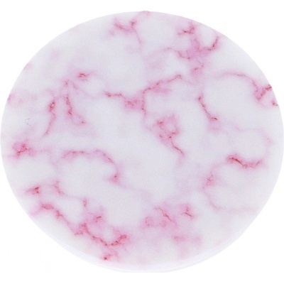 TopQ PopSocket Mramor růžový 53117