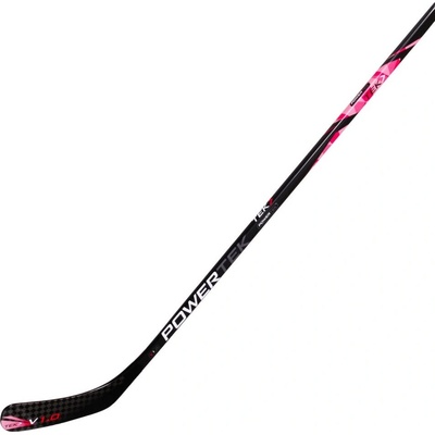 POWERTEK V1.0 Pink YTH