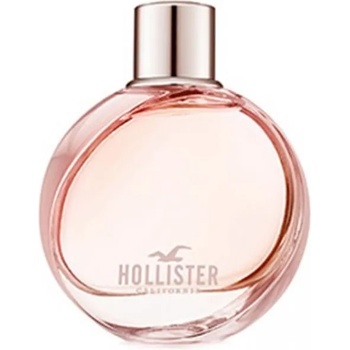 Hollister Wave for Her EDP 100 ml Tester