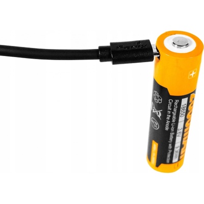 Fenix 18650 2600 mAh – Zboží Živě