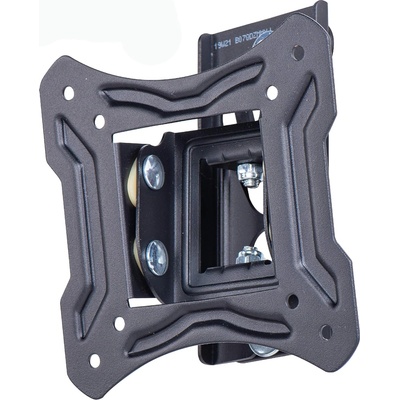 AMAZON Стойка за телевизор Amazon, Flat to Wall, 13-23 инча (1004763)