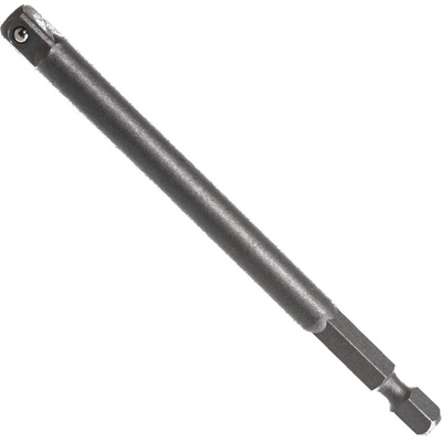 Prodloužení adaptér pro hlavice, 6hran 1/4" x 4hran 1/4", 150 mm JONNESWAY D1150ADP14