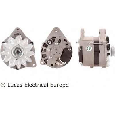 LUCAS ELECTRICAL Alternátor LUE LRB00348