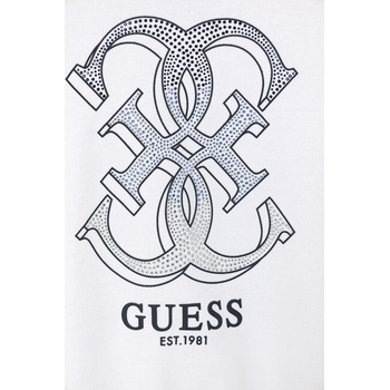 GUESS Детски памучен суичър Guess (J6RQ06.KAD74.PPY2)
