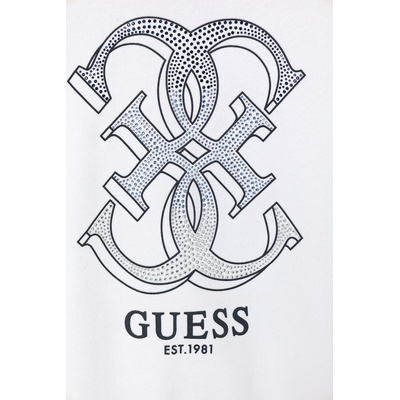 GUESS Детски памучен суичър Guess (J6RQ06.KAD74.PPY2)