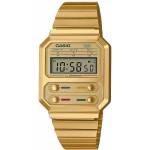 Casio A100WEG-9AEF Часовници