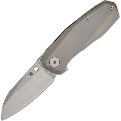 Spyderco Marcin Slysz Techno 3 C158TIP3