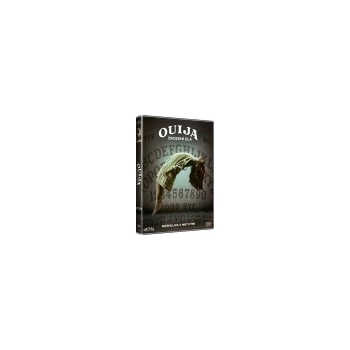 DVD Ouija:Zrození zla
