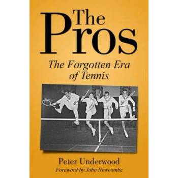 Image 1 of Pros | Peter Underwood