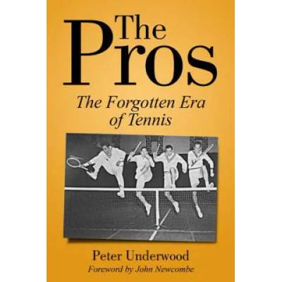 Pros | Peter Underwood