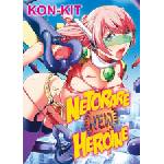 Denpa Books Netorare New Heroine | Kon-Kit