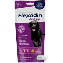 Flexadin 4Life Adult Dog žvýkací 60tbl