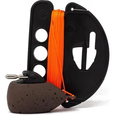 Fox Zadné olovo Captive Back Lead MK2 113g