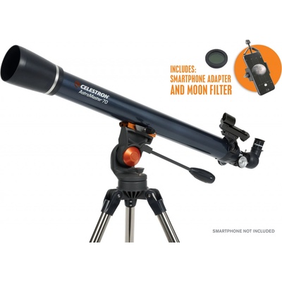 Celestron AstroMaster 70AZ R