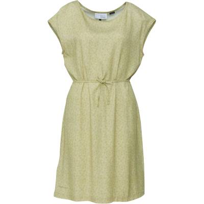 Mazine Дамска рокля Mazine Women's Printed Viscose Mini Dress - Offwhite / Printed - размер XXL (134-1100-0516)