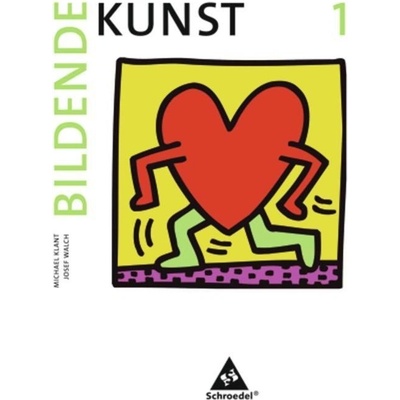 Bildende Kunst 1 Paperback