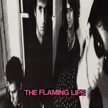 Image 1 of The Flaming Lips - In A Priest Driven Ambulance, With Silver Sunshine Stares (LP) (0603497860265)