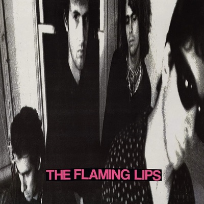 The Flaming Lips - In A Priest Driven Ambulance, With Silver Sunshine Stares (LP) (0603497860265)