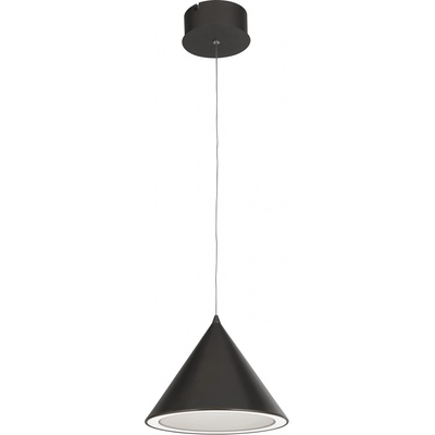 Searchlight 6481-1BK