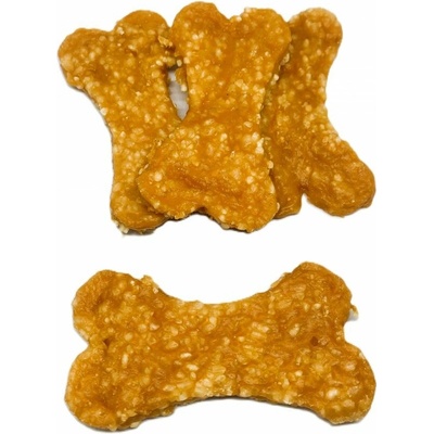 Salač Kost s kuřecím masem a rýží 290 g