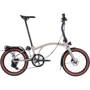 Brompton G Line 20 Alfine 8s