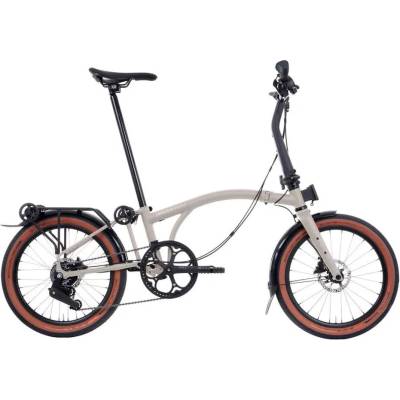 Brompton G Line 20 Alfine 8s
