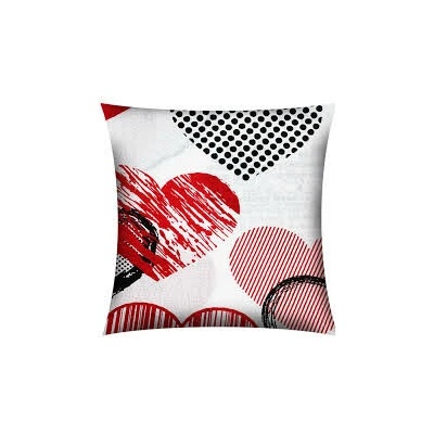 Intermedic Obliečka Te Amo Love 50x50