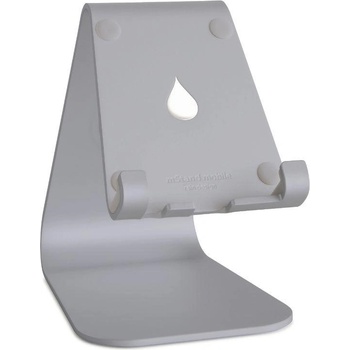 Rain Design Поставка за телефон или таблет Rain Design mStand mobile, Астро сив (10061)