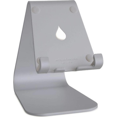 Rain Design Поставка за телефон или таблет Rain Design mStand mobile, Астро сив (10061)