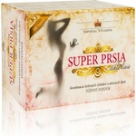 Imperial Vitamins Super prsia + štíhla línia 180 kapsúl