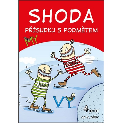 Shoda přísudku s podmětem