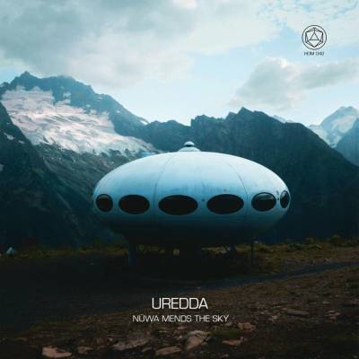 Uredda - Nuwa Mends The Sky LP