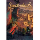 Sandwalkers