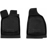  3D Гумени стелки за FORD Ranger (2007-2011) front mats 2 pcs