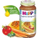 Příkrmy a přesnídávky HiPP Bio Boloňské špagety 250 g