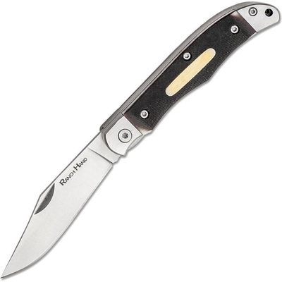 RANCH HAND / 3" BLADE / SK5 STEEL