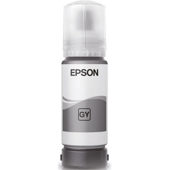 Epson 1LB 115 EcoTank Grey ink bottle