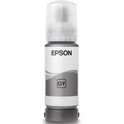 Epson 1LB 115 EcoTank Grey ink bottle