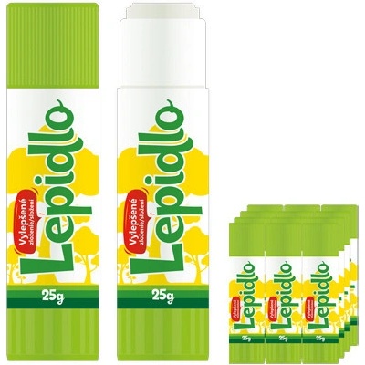 Junior Lepiaca tyčinka 25g