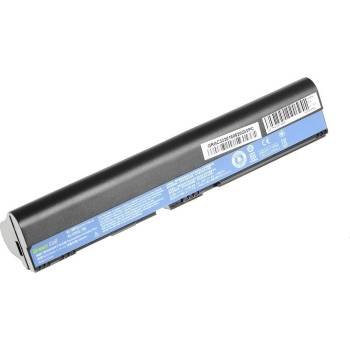 Green Cell Батерия за Acer Aspire V5-131 / V5-171 / Aspire One 725, 4400 mAh (AC32)