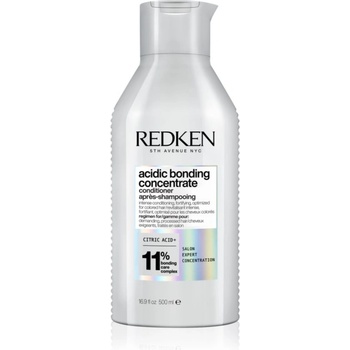Image 1 of Redken Acidic Bonding Concentrate интензивен възстановяващ балсам 500ml