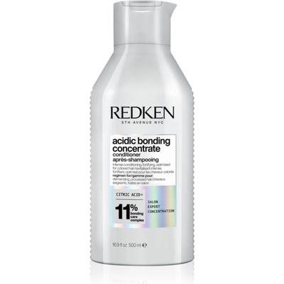 Redken Acidic Bonding Concentrate интензивен възстановяващ балсам 500ml