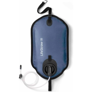 LifeStraw Филтър за вода Lifestraw Peak Gravity Filter with Storage Bag Water filter - Blue - размер 8 l (538-0209-0111)