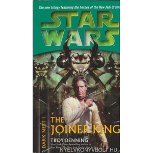 The Joiner King: Star Wars Legends (2007)