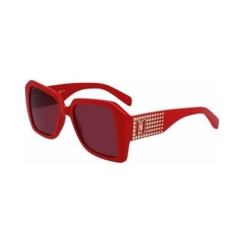 KARL LAGERFELD Дамски слънчеви очила Karl Lagerfeld KL6140S-5317600 Ø 53 mm
