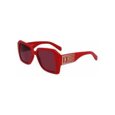 KARL LAGERFELD Дамски слънчеви очила Karl Lagerfeld KL6140S-5317600 Ø 53 mm