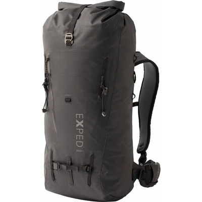 Exped Black Ice 45 l Black