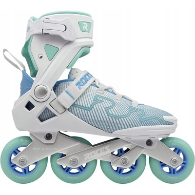 Roces Fitness 2v1
